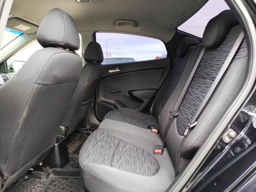 Hyundai Solaris I Йошкар-Ола  - изображение 15