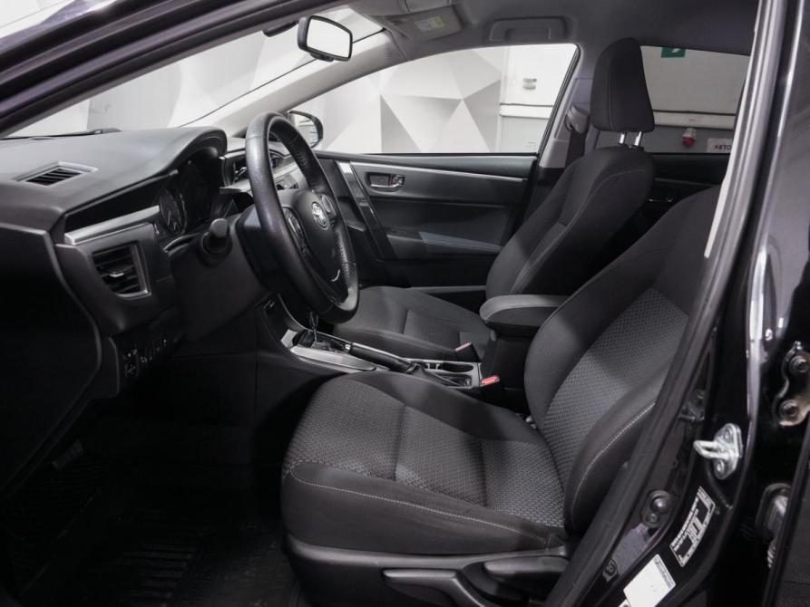 Toyota Corolla XI (E160 E170 E180) Ульяновск  - изображение 10
