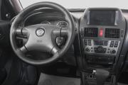 Nissan Almera II (N16) Рестайлинг Кемерово  - изображение 33