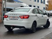 Lada (ВАЗ) Vesta I Санкт-Петербург  - изображение 17
