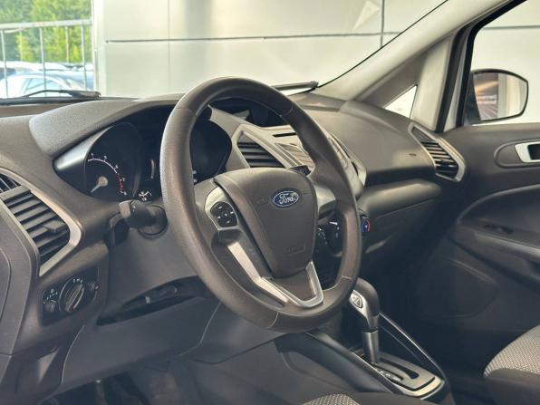Ford EcoSport II с пробегом 2016 года, цена 1 175 000 рублей, 57306 км, внедорожник, Автокод Объявления