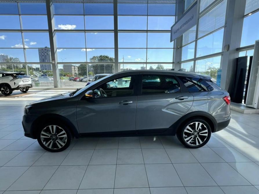 Lada (ВАЗ) Vesta I Екатеринбург  - изображение 7