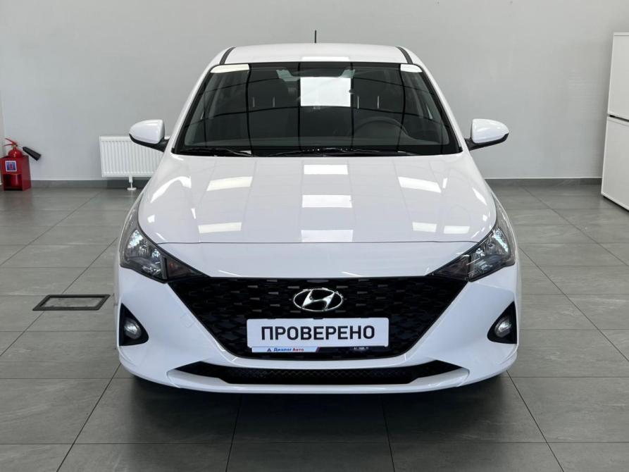 Hyundai Solaris II Рестайлинг Казань  - изображение 2