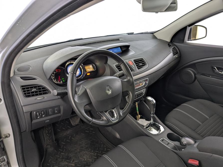 Renault Fluence I Рестайлинг Москва  - изображение 16