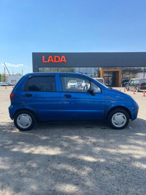Daewoo Matiz I Рестайлинг Кострома  - изображение 4