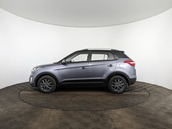 Hyundai Creta I с пробегом 2020 года, цена 2 050 000 рублей, 46625 км, внедорожник, Автокод Объявления