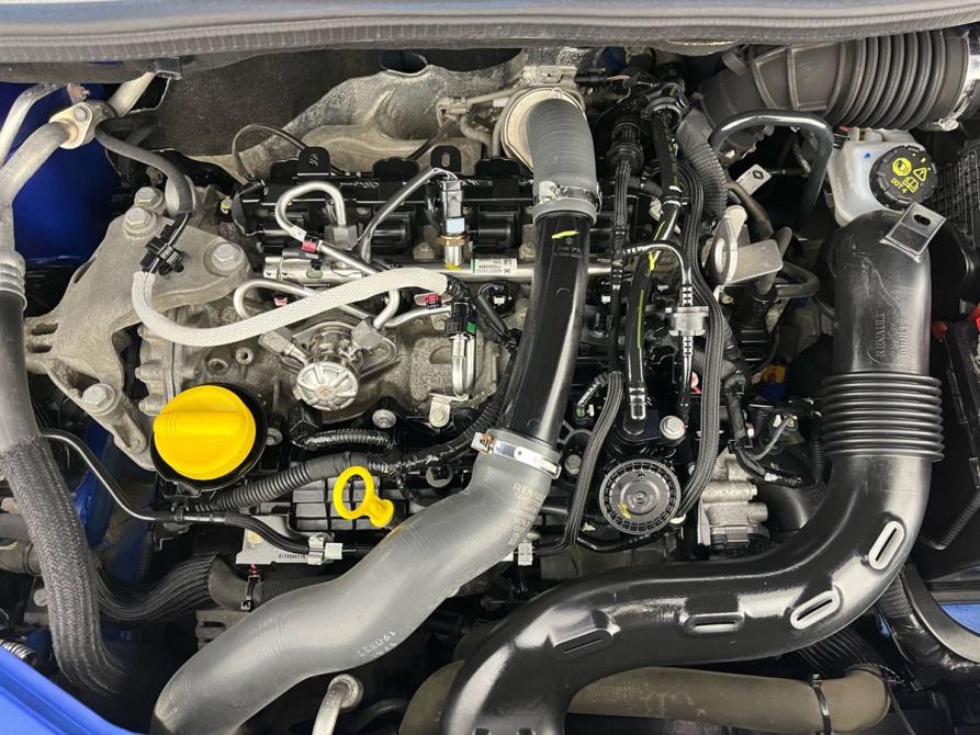 Renault Kaptur I Рестайлинг Ижевск  - изображение 21