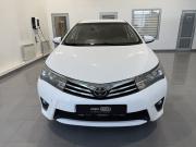 Toyota Corolla XI (E160 E170 E180) Орел  - изображение 15