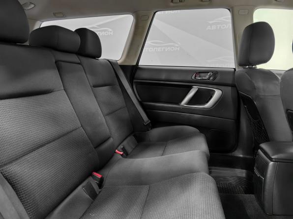Subaru Outback III Рестайлинг с пробегом 2008 года, цена 955 000 рублей, 332047 км, универсал, Автокод Объявления