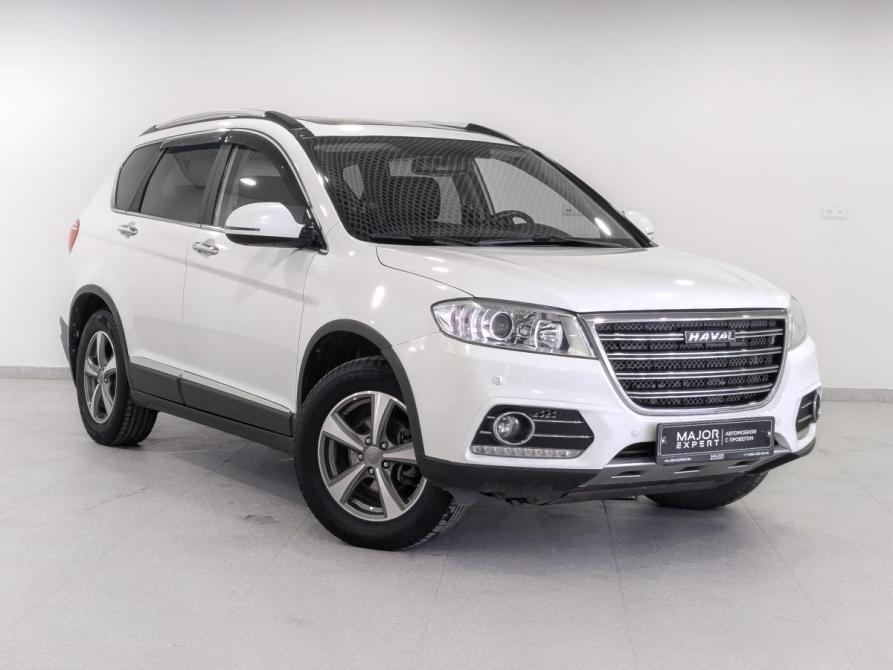 Haval H6 I Москва  - изображение 3