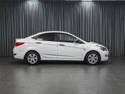 Hyundai Solaris I Рестайлинг Ставрополь  - изображение 25