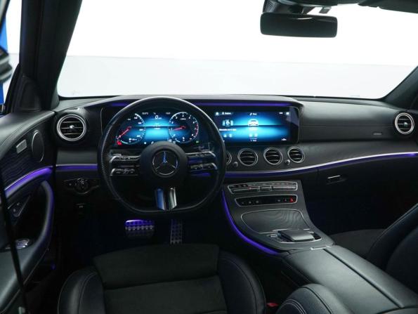 Mercedes-Benz E-Класс V (W213 S213 C238) Рестайлинг с пробегом 2020 года, цена 3 549 077 рублей, 170825 км, седан, Автокод Объявления