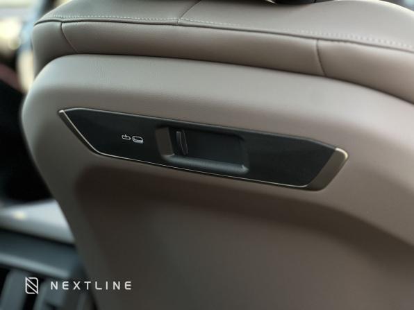 Новый BMW X3 IV (G45/G48) 2025 года, цена 6 790 000 рублей, внедорожник, Автокод Объявления