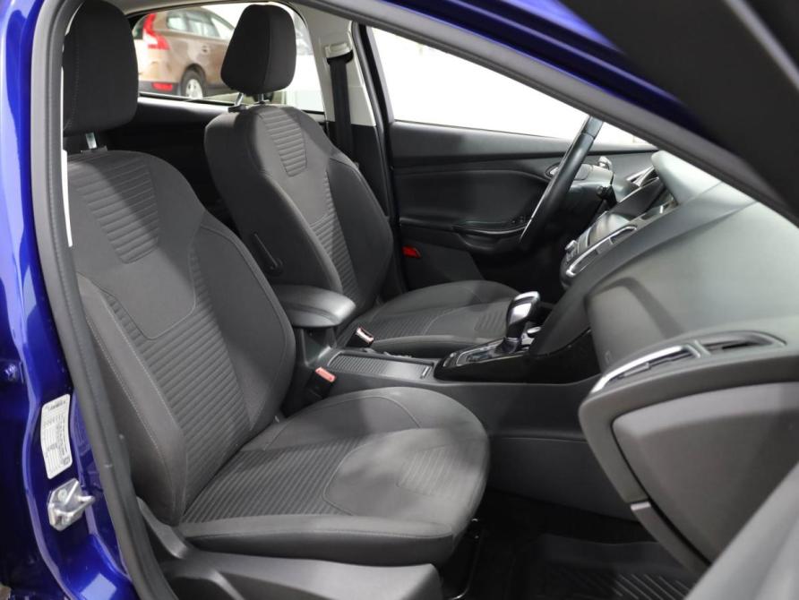 Ford Focus III Рестайлинг Ростов-на-Дону  - изображение 8