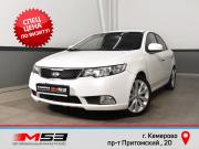 Kia Cerato II Кемерово  - изображение 25