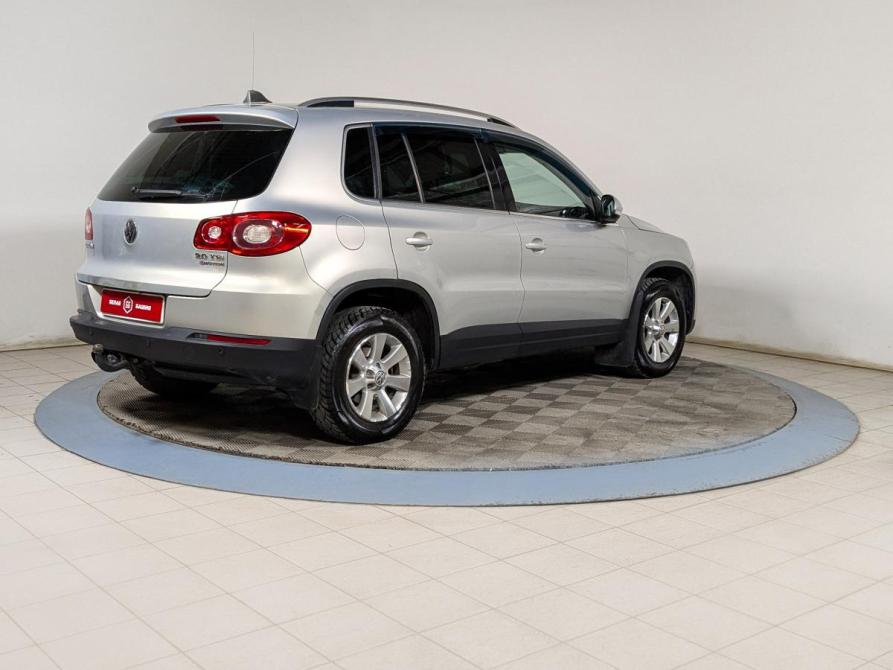 Volkswagen Tiguan I Екатеринбург  - изображение 8