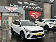 Kia Rio IV Рестайлинг Альметьевск  - изображение 26