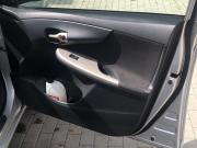 Toyota Corolla X (E140 E150) Кемерово  - изображение 56