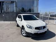 Nissan Qashqai I Рестайлинг Саратов  - изображение 18