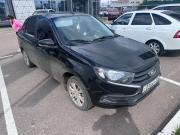 Lada (ВАЗ) Granta I Рестайлинг Уфа  - изображение 13