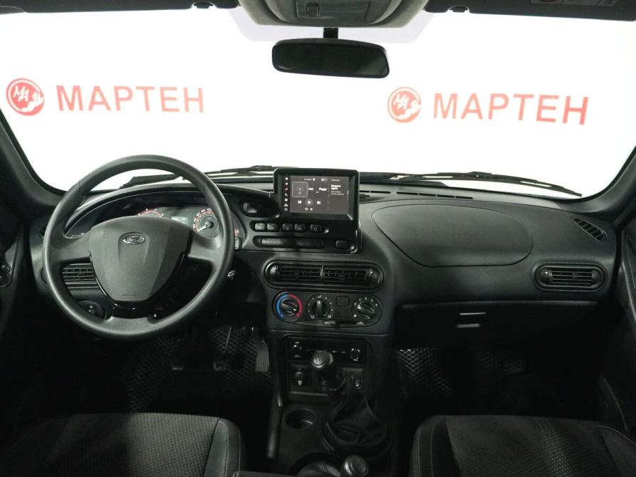 Lada (ВАЗ) Niva Travel I Вологда  - изображение 14