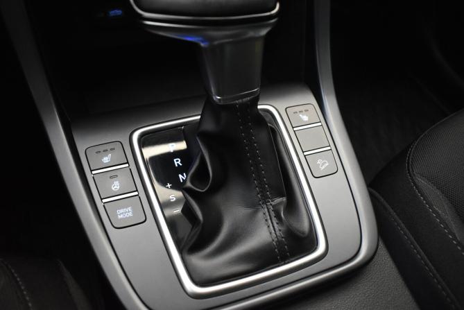 Hyundai Creta II с пробегом 2021 года, цена 2 100 000 рублей, 96295 км, внедорожник, Автокод Объявления