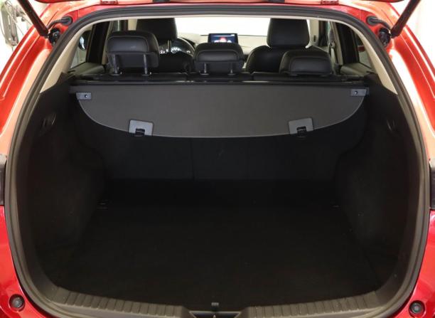 Mazda CX-5 II с пробегом 2021 года, цена 3 650 000 рублей, 15300 км, внедорожник, Автокод Объявления
