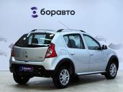 Renault Sandero I Ставрополь  - изображение 18
