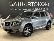 Nissan Terrano III (D10) Уфа  - изображение 16
