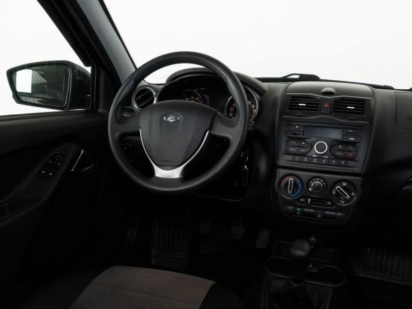 Lada (ВАЗ) Granta I Рестайлинг с пробегом 2023 года, цена 860 000 рублей, 12446 км, лифтбек, Автокод Объявления