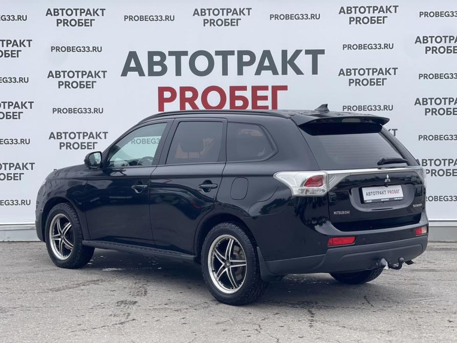 Mitsubishi Outlander III Владимир  - изображение 7