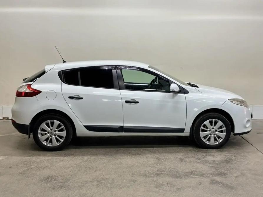 Renault Megane III Саратов  - изображение 6