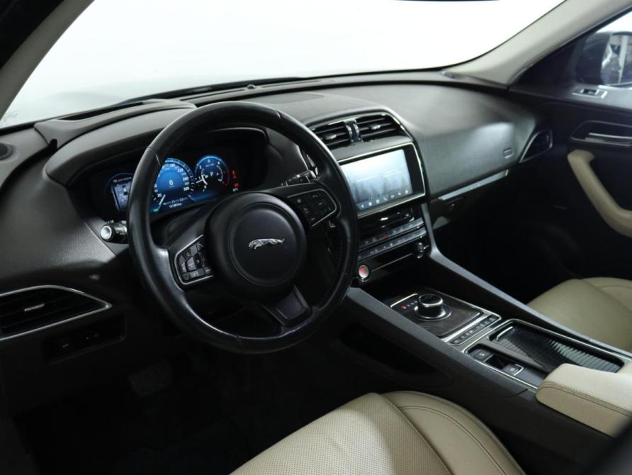 Jaguar F-Pace I Санкт-Петербург  - изображение 16