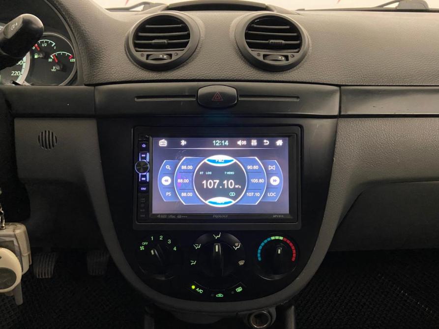 Chevrolet Lacetti I Псков  - изображение 14