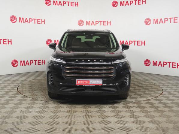 Exeed VX I с пробегом 2023 года, цена 2 654 000 рублей, 83784 км, внедорожник, Автокод Объявления