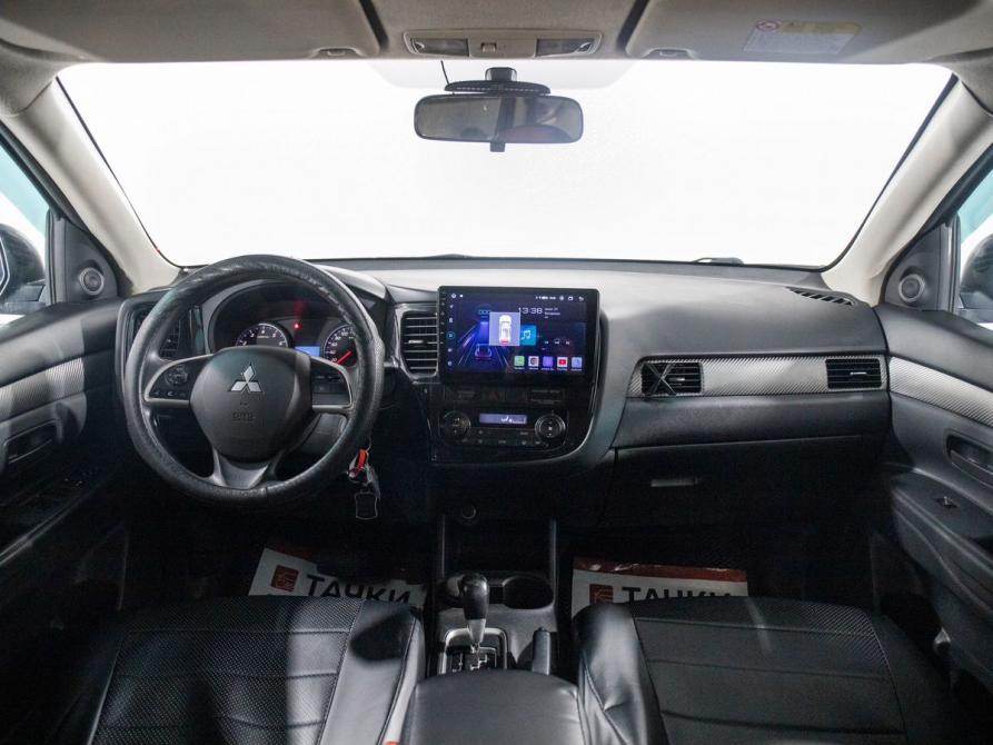 Mitsubishi Outlander III Иркутск  - изображение 8