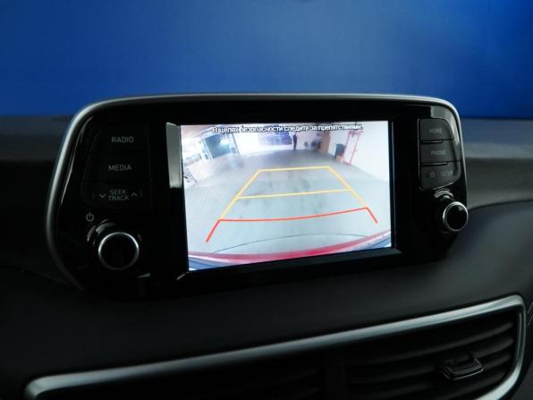 Hyundai Tucson III Рестайлинг с пробегом 2019 года, цена 2 299 046 рублей, 152244 км, внедорожник, Автокод Объявления