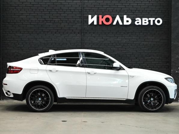 BMW X6 I (E71) Рестайлинг с пробегом 2012 года, цена 2 300 000 рублей, 152151 км, внедорожник, Автокод Объявления