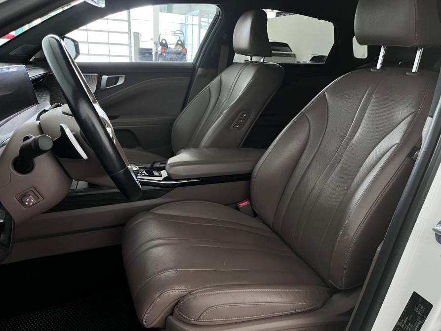 Kia K8 I Волгоград  - изображение 30