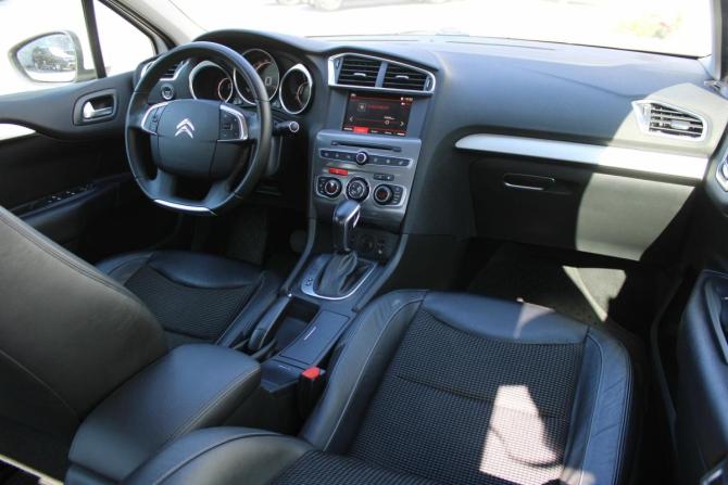 Citroen C4 II Рестайлинг с пробегом 2021 года, цена 925 000 рублей, 198000 км, седан, Автокод Объявления