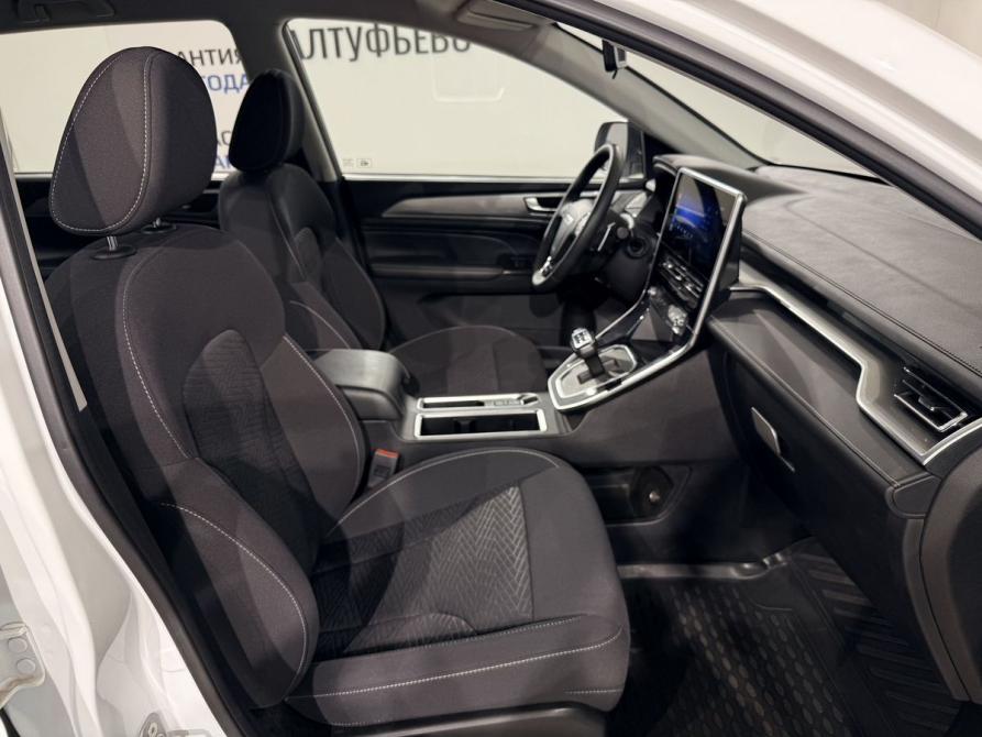 Haval M6 II Москва  - изображение 11