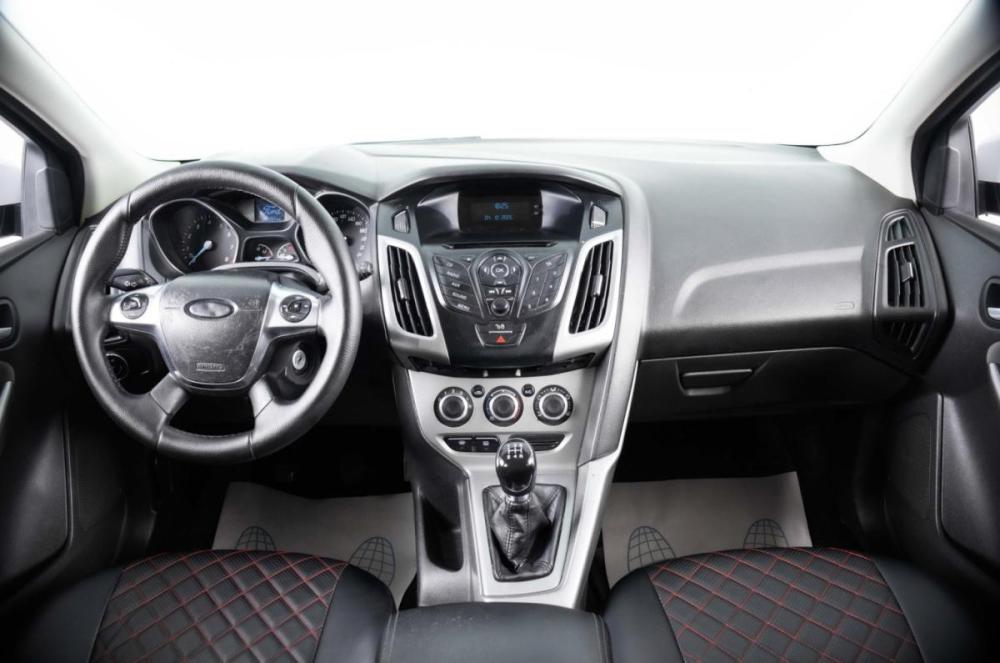 Ford Focus III Пермь  - изображение 12