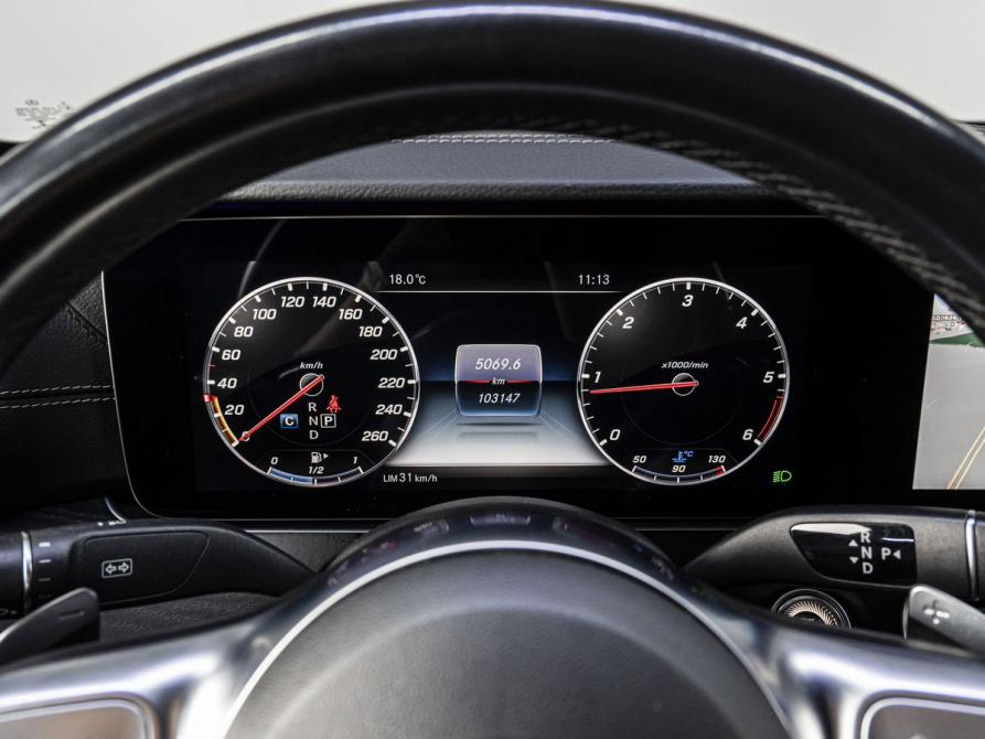 Mercedes-Benz E-Класс V (W213 S213 C238) Тюмень  - изображение 26