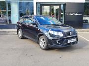 Suzuki Vitara II Рестайлинг Москва  - изображение 19