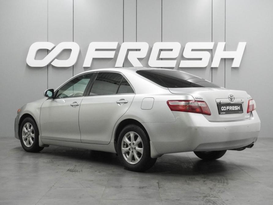 Toyota Camry VI (XV40) Рестайлинг Воронеж  - изображение 2