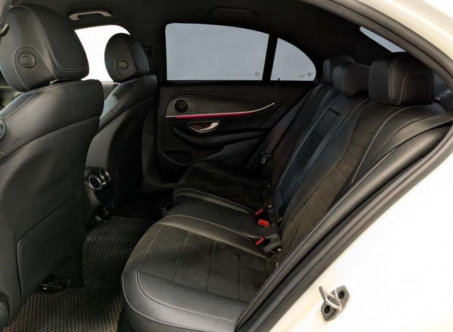 Mercedes-Benz E-Класс V (W213 S213 C238) Рестайлинг Санкт-Петербург  - изображение 12