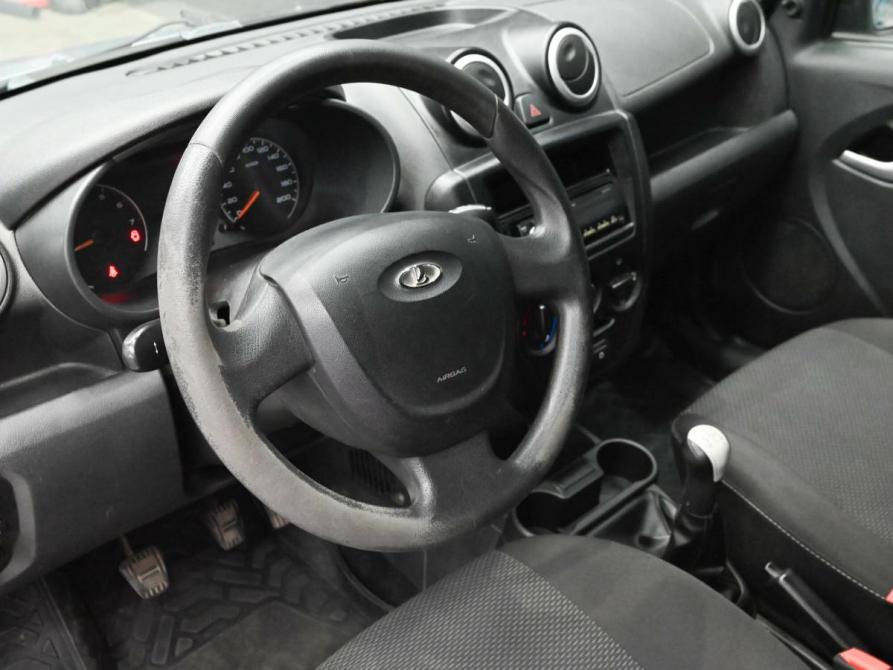 Lada (ВАЗ) Granta I Екатеринбург  - изображение 15