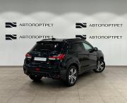 Mitsubishi ASX I Рестайлинг 3 Санкт-Петербург  - изображение 29