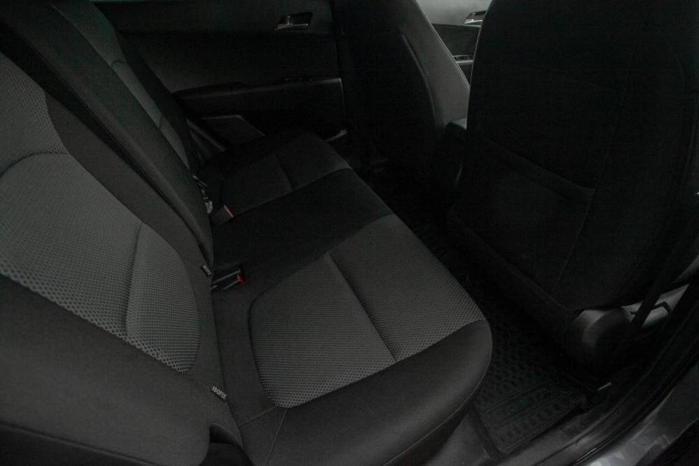 Hyundai Creta I Иркутск  - изображение 16