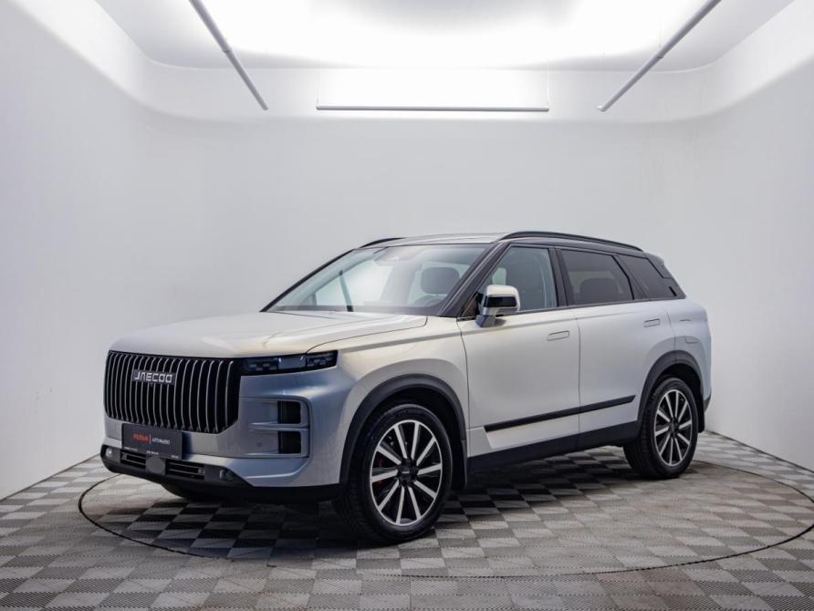 Jaecoo J7 I Москва  - изображение 1